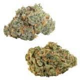 BBOB COMBOZ ULTRA SOUR + BLUEBERRY DREAM FLOWER