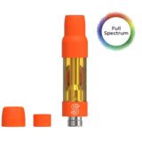 ZAUCE LIVE RESIN 510 THREAD CARTRIDGE