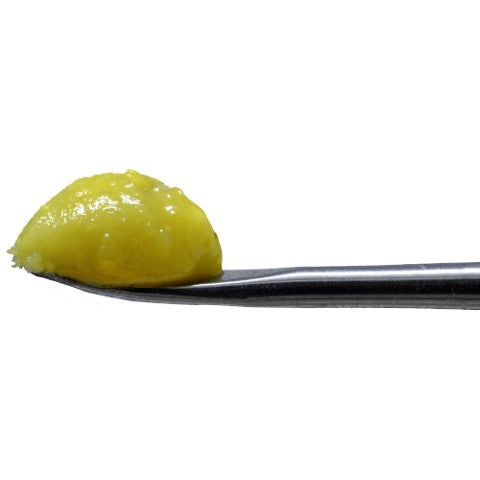 FRENCH FIRE BARB COLD CURED LIVE ROSIN