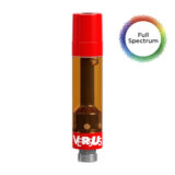 BUBBA KUSH FULL SPECTRUM 510 CARTRIDGE