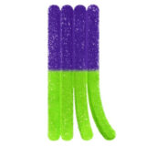 3:1 SOUR BERRY DREAMY LIMEADE CBN/THC CHEWS