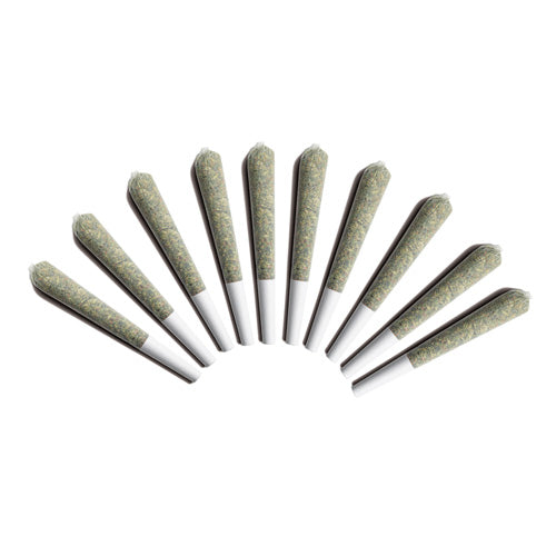 CRYSTAL CASCADE PRE-ROLLS