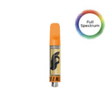 SLURTY3 PURE LIVE RESIN 510 VAPE