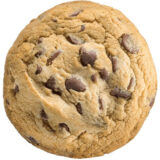 CHOCOLATE CHIP COOKIE