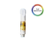 TERP IN TIME LIVE ROSIN CARTRIDGE