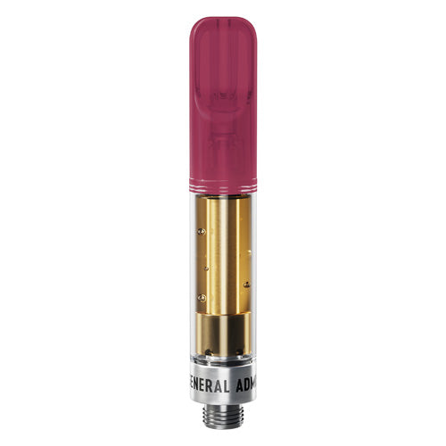 GRAPE GRENADE LIQUID DIAMOND BLEND 510 CARTRIDGE