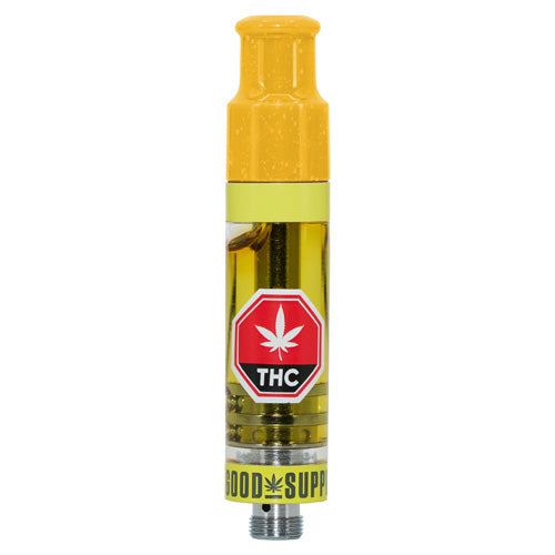 MANGO JANGO THC:CBG:CBD CARTRIDGE