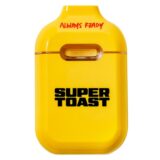 BAJA BURST ALL-IN-ONE DISPOSABLE PEN