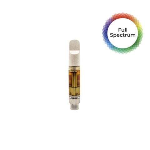 CARIBBEAN BREEZE CURED RESIN VAPE