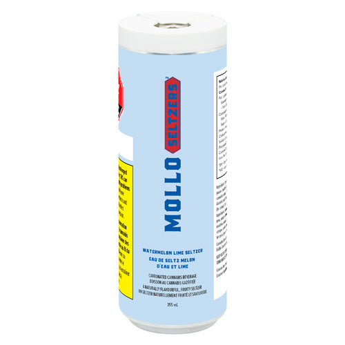 WATERMELON LIME SELTZER