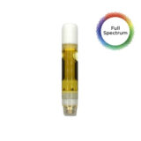 LEMON SOUR DIESEL LIVE ROSIN CARTRIDGE