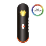 SOMARI LIVE RESIN DISPOSABLE VAPE