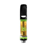 THE TWIZZ LIQUID DIAMOND BLEND 1.0G VAPE CARTRIDGE