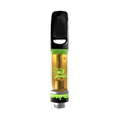 THE TWIZZ LIQUID DIAMOND BLEND 1.0G VAPE CARTRIDGE