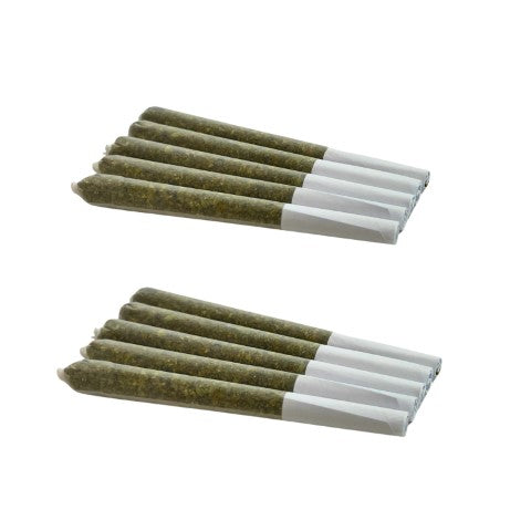 LEMON BANG BANG PRE-ROLLS LTO