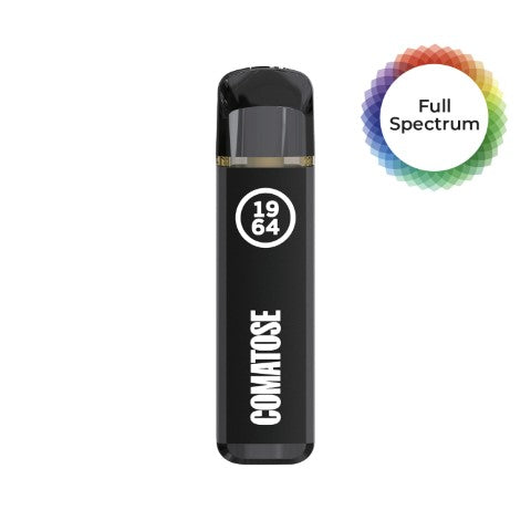 COMATOSE FSE RESIN ALL IN ONE VAPE