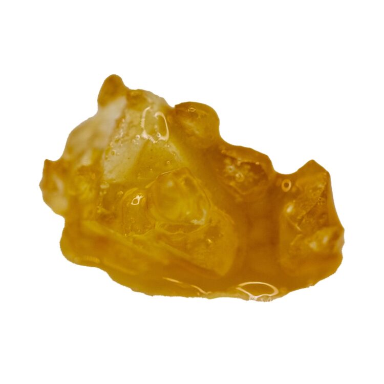 VVS GLAZED DIAMONDS AND SAUCE