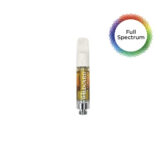 MINT CHIP CURED RESIN CARTRIDGE