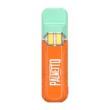 BANANA & PINEAPPLE COCO 3-IN-1 DISPOSABLE PEN