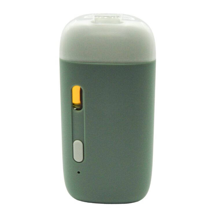 GORILLA ZTLZ LIVE RESIN ALL IN ONE DISPOSABLE PEN